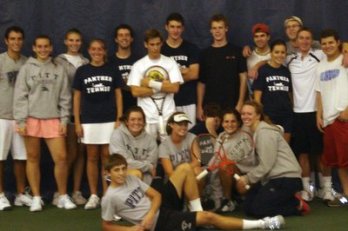 University_of_Pittsburgh_Club_Tennis_Team